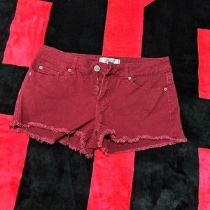 No Boundaries Shorts